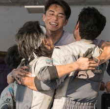 增速驅(qū)動(dòng)