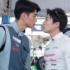 增速驅(qū)動(dòng)