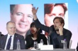 王家卫率天坛奖评委亮相 舒淇曝想挑战演杀人犯