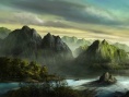 黑臉大包公之西夏風(fēng)云