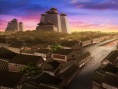 黑臉大包公之西夏風(fēng)云