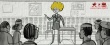 《犬之岛》曝原画手稿  韦斯·安德森创狗狗世界