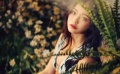 蹲地吃鸭脖的接地气“美人鱼” 林允生日快乐！