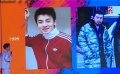 歲月做了什么？雷佳音自夸：我1999年時(shí)更奶油小生