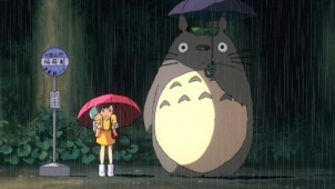 《龙猫》上映30周年 这部最棒的宫崎骏动画真的永远都看不腻！