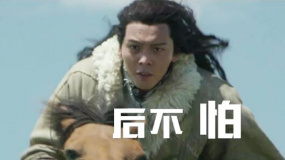 霸气侧漏的陈伟霆配上“奶凶奶凶”的大张伟，画风简直清奇