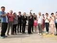 二师兄来了