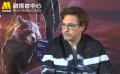 钢铁侠不服黑豹成漫威第一富 要拍“钢铁豹”叫板查德维克