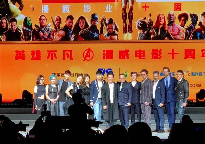 最该参加漫威十周年庆典的本kaiyun入口土明星明明是他们(图3)