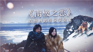 电影全解码：《南极之恋》在世界的尽头去学会爱