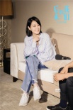 《后来的我们》深圳路演 田壮壮打动人心戳泪点