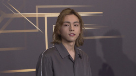 偶像练习生助阵2018时尚之夜 宁浩获最佳风格导演