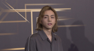 偶像練習(xí)生助陣2018時尚之夜 寧浩獲最佳風(fēng)格導(dǎo)演