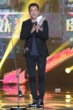 張藝謀馮小剛等齊聚導協(xié)盛典 文晏獲頒年度導演