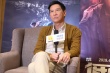 张家辉：当导演不是我的野心 未来还是会先演戏