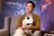 張家輝：當(dāng)導(dǎo)演不是我的野心 未來(lái)還是會(huì)先演戲