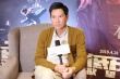 張家輝：當(dāng)導(dǎo)演不是我的野心 未來(lái)還是會(huì)先演戲