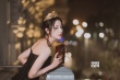 美貌無國界！迪麗熱巴受日本網(wǎng)民追捧 顏值太耀眼