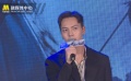 陳偉霆變身戰(zhàn)神鐵木真 不會騎馬感嘆壓力山大
