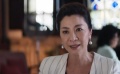 楊紫瓊智斗兒子女友 功夫女皇也逃不過永恒的婆媳大戰(zhàn)啊