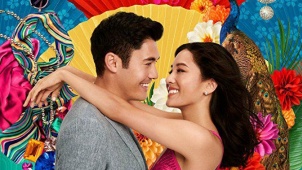 《疯狂的亚洲富人》预告片 讲述亚洲富豪婚姻大事