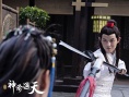 神諭通天