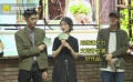 周冬雨首当出品人上演《阳台上》 微薄之力支持好作品