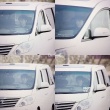 蘇！王俊凱自駕車片場上班 真·秋名山車神超A