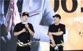 《猛虫过江》亮相全国院线国产影片推介会