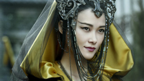 李宇春霸气逼婚梁朝伟！这样的春春真是又美又撩！| 影人志