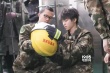 《高能少年团2》开篇就开火 怼天怼地王俊凯挨训
