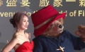第二屆澳門國際影展震撼亮相 星光閃耀逐光影之夢(mèng)
