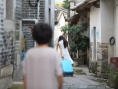 火魔高跟鞋