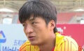 盲人本色出演足球隊員 他們怎么做到在球場飛馳
