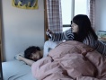 無(wú)法行走的我們