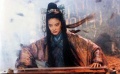 林青霞是真功夫！一把古琴就能團滅“鬼奴”！| 影人志