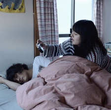 無法行走的我們