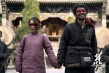 《荒城纪》“荒诞版”预告 斯琴高娃主演黑色幽默