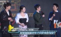 “神探三人组”回归 老冯和老狄感情深到“沸腾”