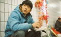 井柏然花了十年时间 终于从绿皮车换到了到商务舱