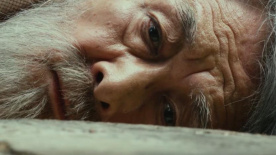 《有熊谷守一在的地方》预告片2