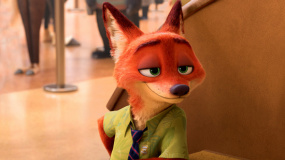 《疯狂动物城》狐狸的原型 导演童年最爱的动画人物居然是它