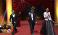 《杀瓜》剧组亮相大影节闭幕红毯 导演高则豪倍受瞩目