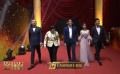吴克群变身导演 《为你写诗》剧组大影节最佳搭配走红毯