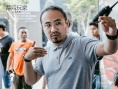 《幕后玩家》导演特辑 扎实能力获徐峥王丽坤称赞