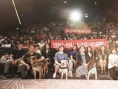 《戰(zhàn)犬瑞克斯》北京首映禮 首邀戰(zhàn)地英雄共同觀影