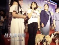 《战犬瑞克斯》北京首映礼 首邀战地英雄共同观影
