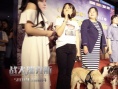 《戰(zhàn)犬瑞克斯》北京首映禮 首邀戰(zhàn)地英雄共同觀影