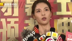钟楚曦一夜成名？你不知道她对自己有多狠