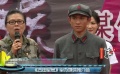陳力導(dǎo)演對演員要求苛刻 張一山飾演林彪感覺輕松